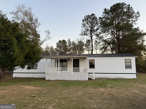 2271 Mosley Rd, Blackshear, GA 31516