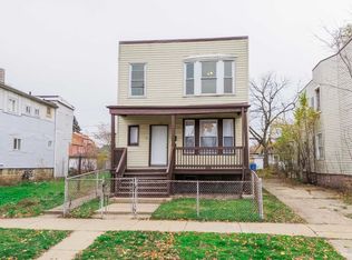 69 E 100th Pl, Chicago, IL 60628