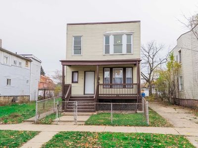 69 E 100th Pl, Chicago, IL, 60628