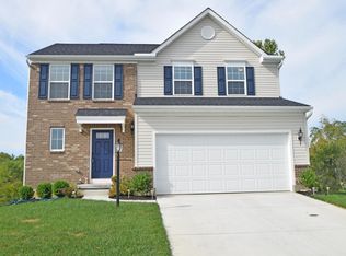 5296 River Ridge Dr, Hamilton, OH 45011