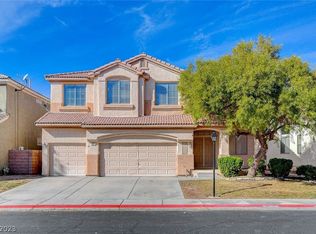 7557 Splashing Rock Dr, Las Vegas, NV 89131