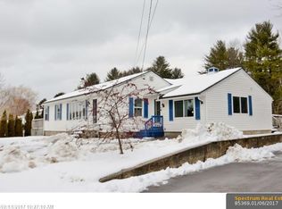 131 Buxton Rd, Saco, ME 04072