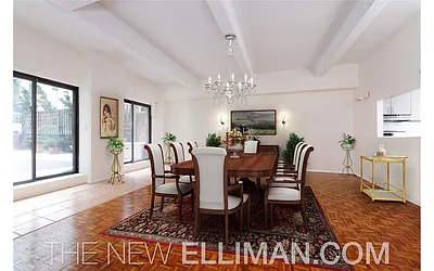 Sold by Douglas Elliman