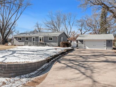 3145 Ivy St S, Cambridge, MN, 55008