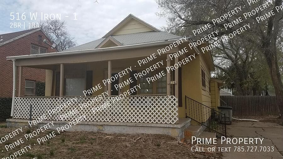 1st image of 516 W Iron Ave #1