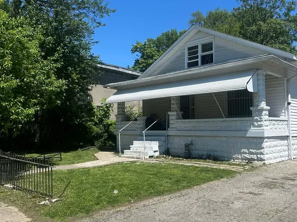 811 S 37th St, Louisville, KY 40211