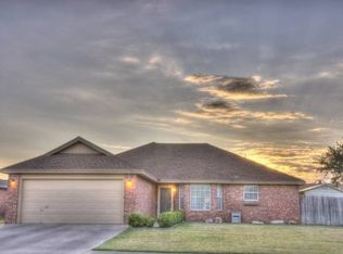 9806 Lynnhaven Ave, Lubbock, TX 79423