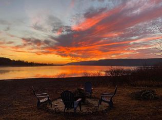 319 Jimmerson Rd, Higden, AR 72067