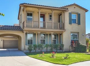 115 W Saint Andrews St, Ontario, CA 91762