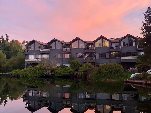 19414 Aurora Avenue N #107, Shoreline, WA 98133