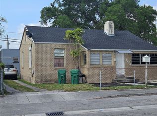 1234 NW 52nd St, Miami, FL 33142