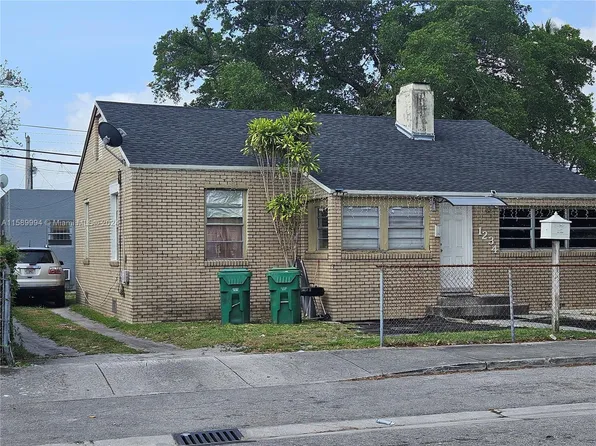 1234 NW 52nd St, Miami, FL 33142