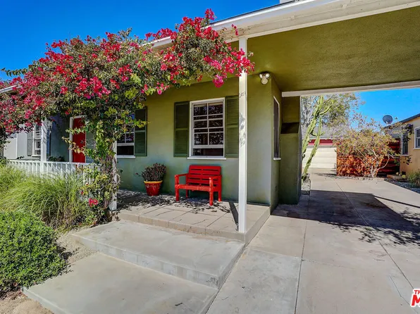 8016 Bleriot Ave, Los Angeles, CA 90045