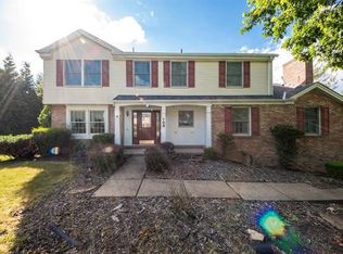 108 Druid Dr, Mcmurray, PA