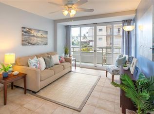 445 Kaiolu St APT 312, Honolulu, HI 96815