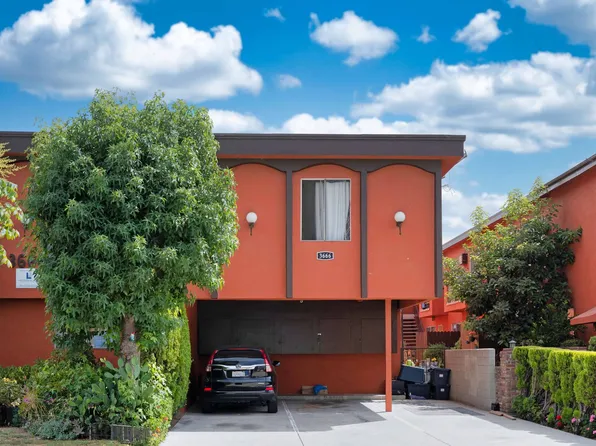 3666Keys, 3666 Keystone Ave APT 8, Los Angeles, CA 90034
