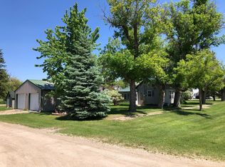741 4th St, Walcott, ND 58077