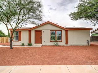 5366 S Angels Breath Dr, Tucson, AZ 85757