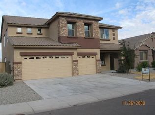 24768 W Illini St, Buckeye, AZ 85326