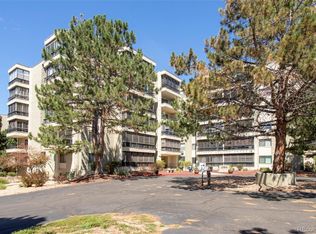 13961 E Marina Drive #512, Aurora, CO 80014