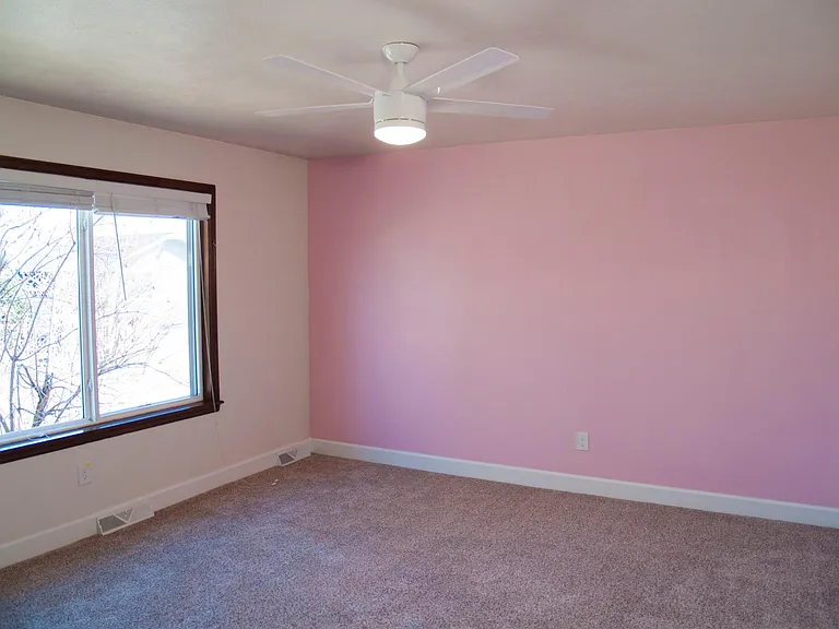 Southeast Bedroom