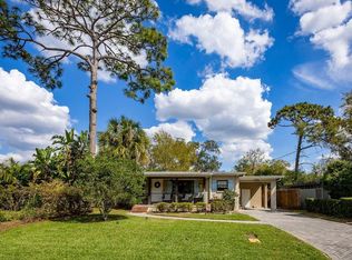 3519 Backspin Ln, Orlando, FL 32804