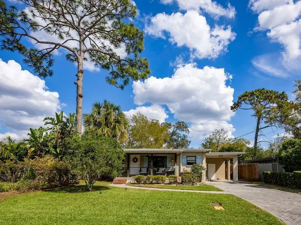 3519 Backspin Ln, Orlando, FL 32804