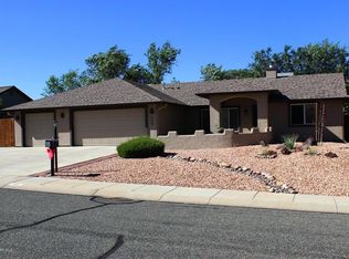380 Peregrine Ln, Prescott, AZ 86301