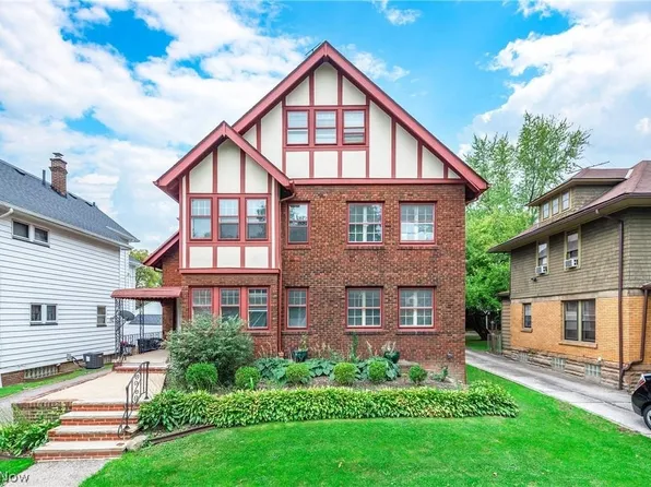 10509 Clifton Blvd APT 2, Cleveland, OH 44102
