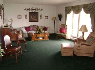 1609 E Cadillac Dr, Kokomo, IN