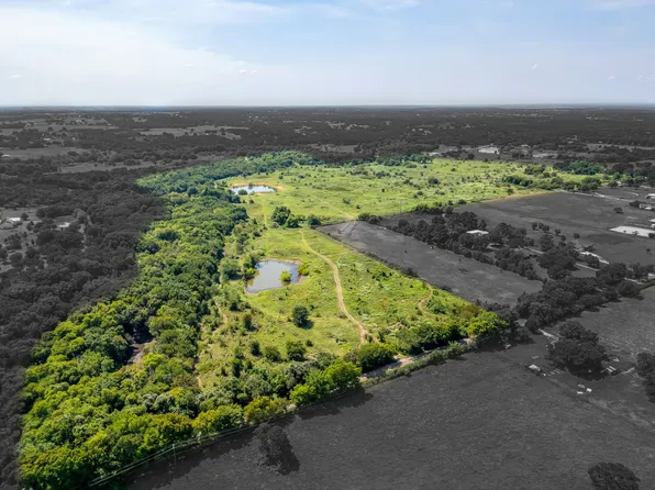307 Tbd County Rd, Grandview, TX 76050