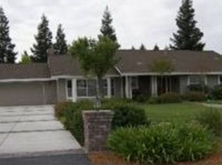 1523 Mesa Ct, Merced, CA 95340