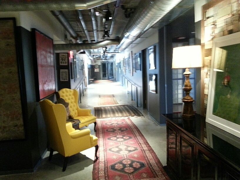 1st image of 34 Desbrosses St APT 200