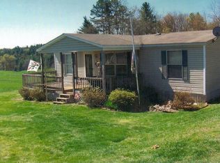 322 Will Faw Rd, Millers Creek, NC 28651