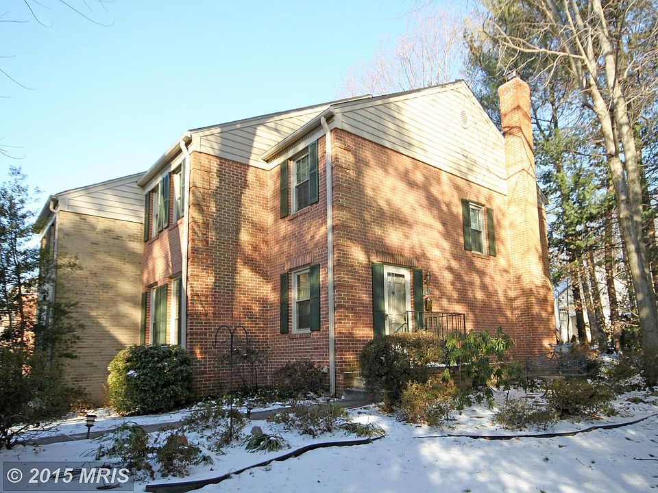 1st image of 10320 Hampshire Green Ave