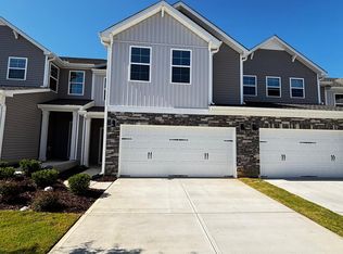 2318 Sugar Cone Way, Fuquay Varina, NC 27526