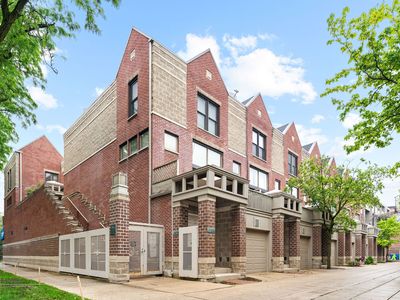 2757 N Wayne Ave APT E, Chicago, IL, 60614