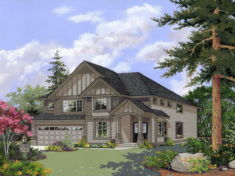 Freemont Elevation