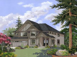 20967 SE 20th St #THE, Sammamish, WA 98075