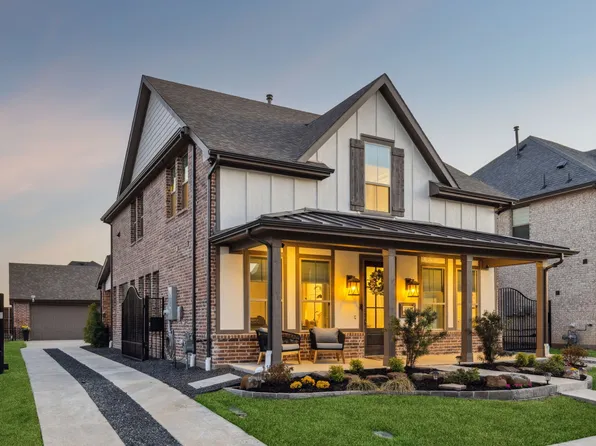 1817 Temple Hls, Van Alstyne, TX 75495