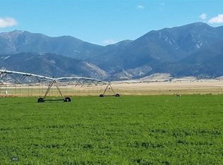 12 Bench Rd, Silver Star, MT 59751