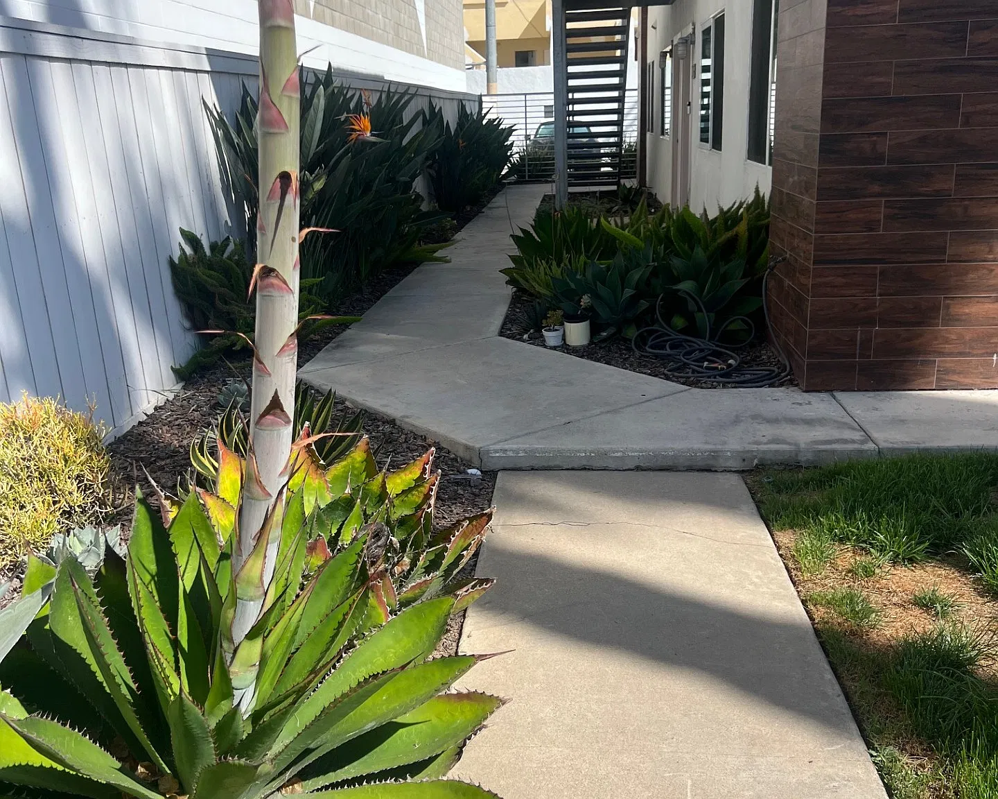 Elder Ave, Imperial Beach — Photo 2