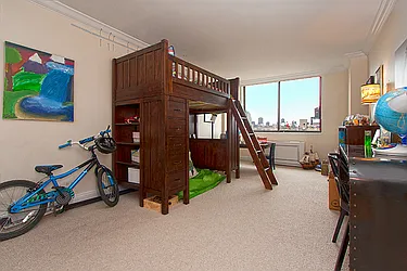 Rented by Olshan Realty