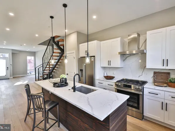2535 Turner St, Philadelphia, PA 19121
