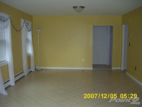 Dining Room Living Room Combo Apt 2