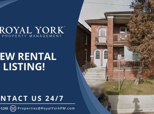 1388 Giles Blvd E #1, Windsor, ON N9A4G8