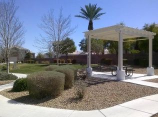 6112 Ricklebeck Ave, Las Vegas, NV 89130