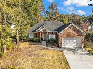 1822 Club Cir, Pawleys Island, SC 29585