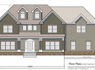 218 Golf Edge, Westfield, NJ 07090