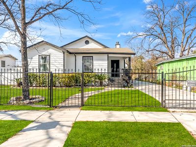 755 CAVALIER, San Antonio, TX, 78225
